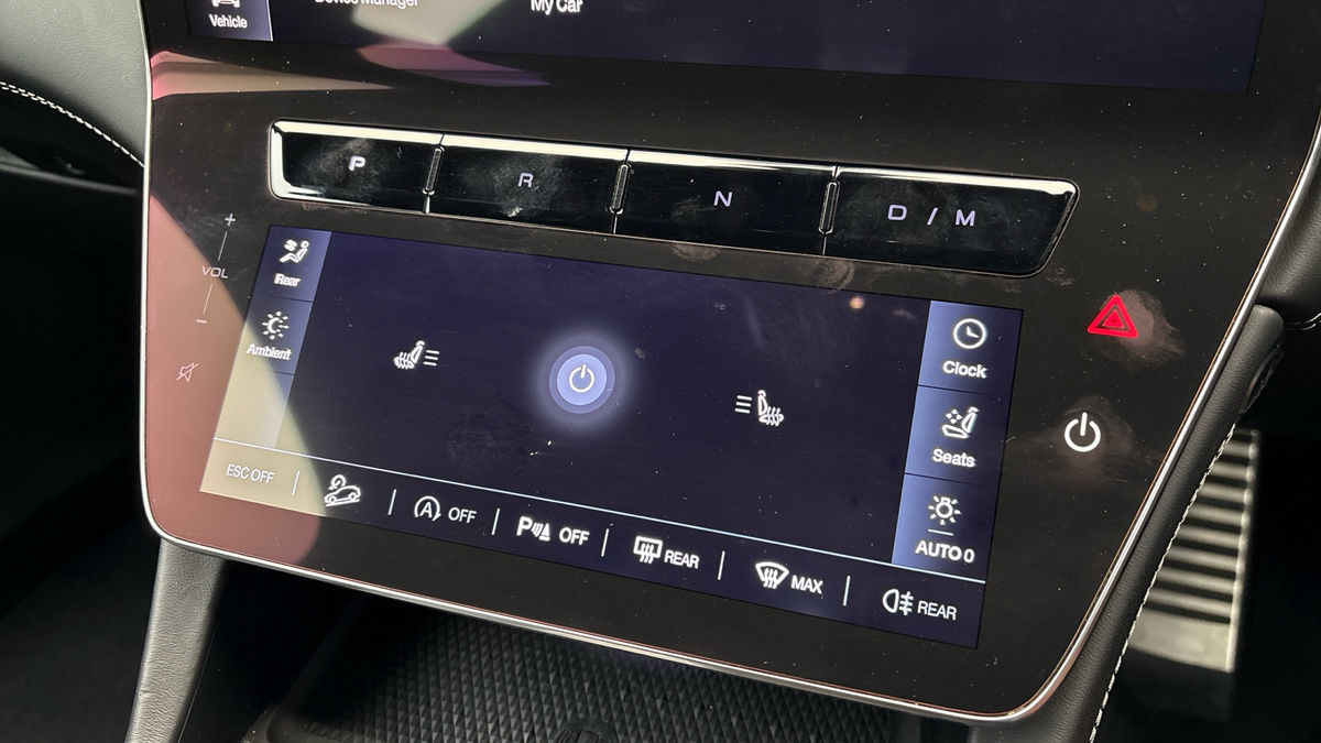 Maserati Grecale Image 6