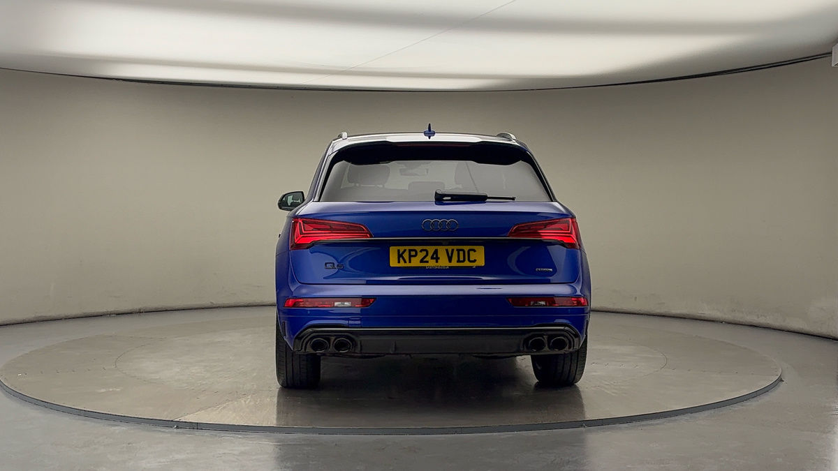 More views of Audi Q5