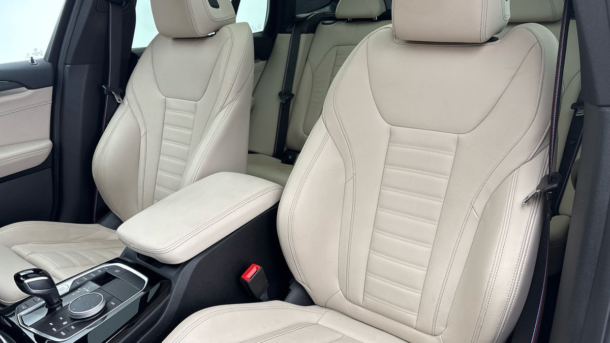 BMW X3 Image 7