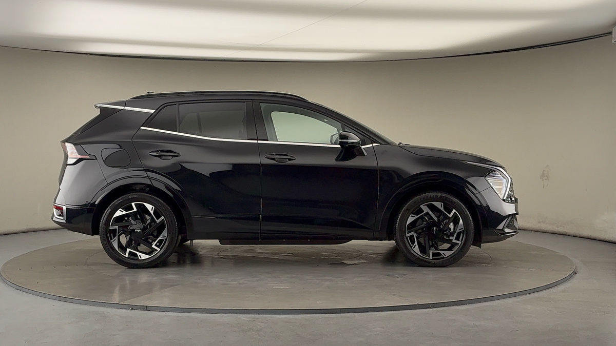 Kia Sportage Image 16