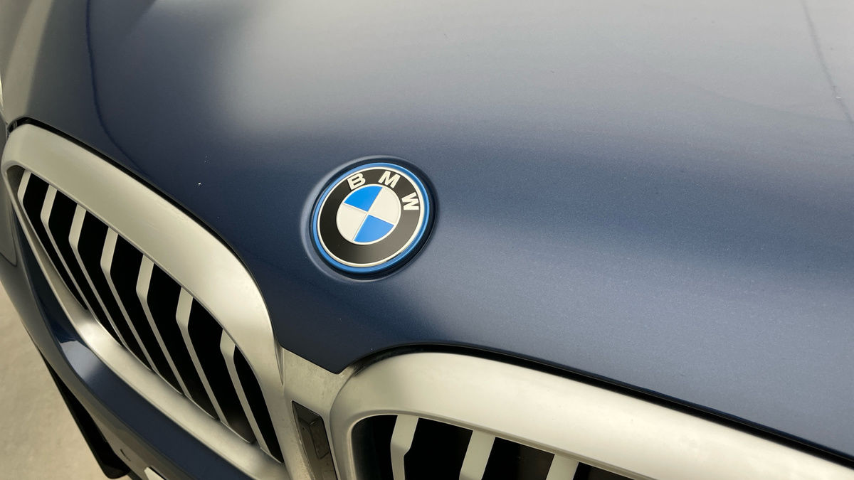 BMW X3 Image 24