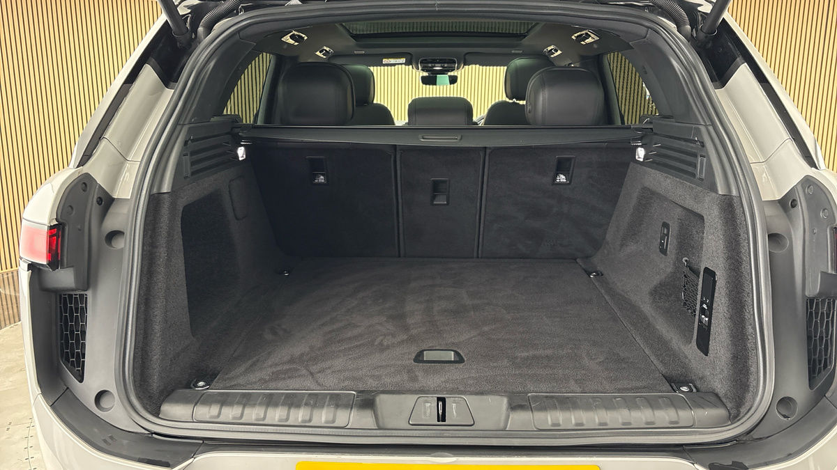 Land Rover Range Rover Sport Urban Image 11