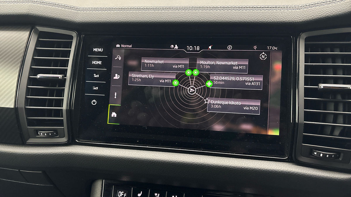 Skoda Kodiaq Image 17