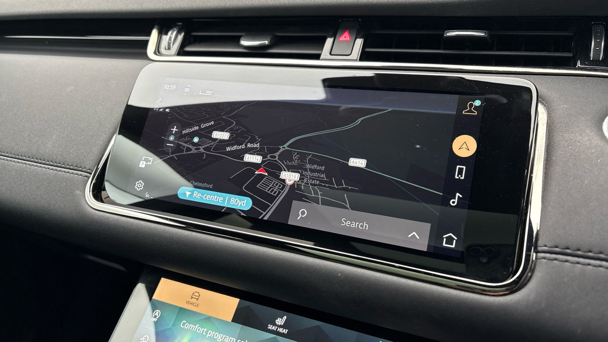 Land Rover Range Rover Evoque Image 17