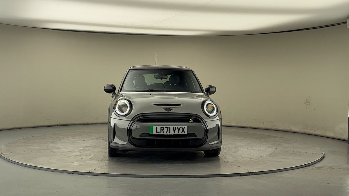 More views of MINI Electric Hatch