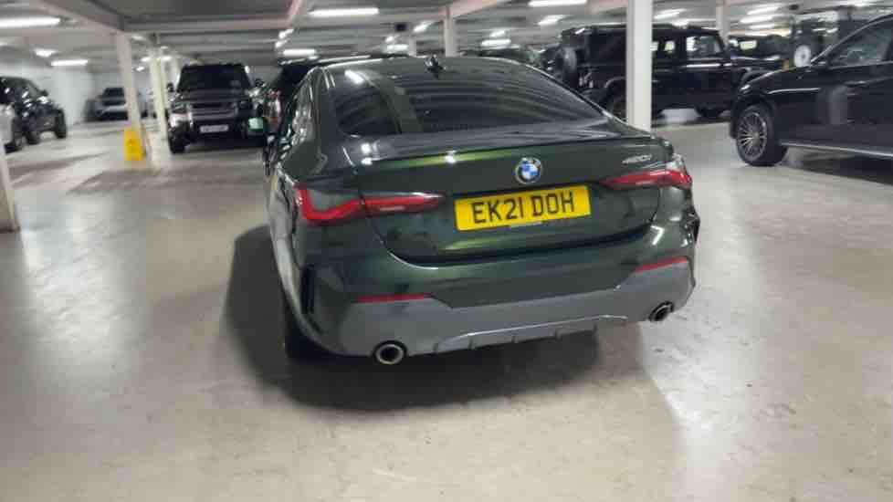More views of BMW 4 Series