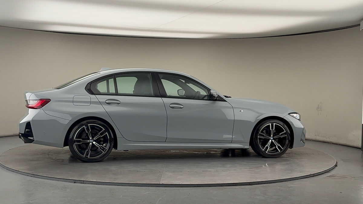 More views of BMW 3 Series