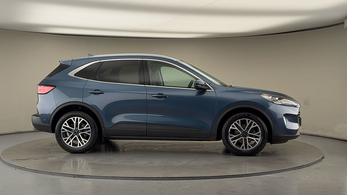 More views of Ford Kuga