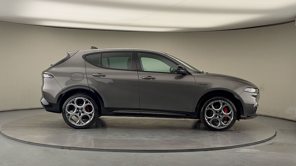 Alfa Romeo Tonale Image 16