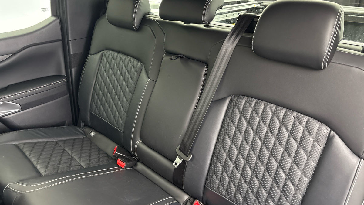 Ford Ranger P703 Image 8