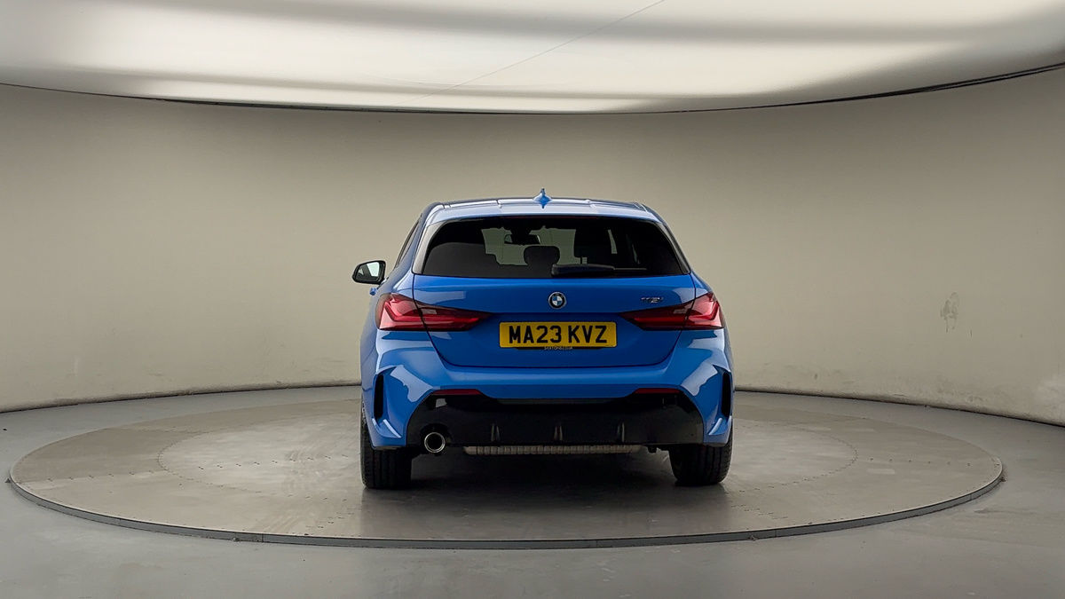 More views of BMW 1 Series