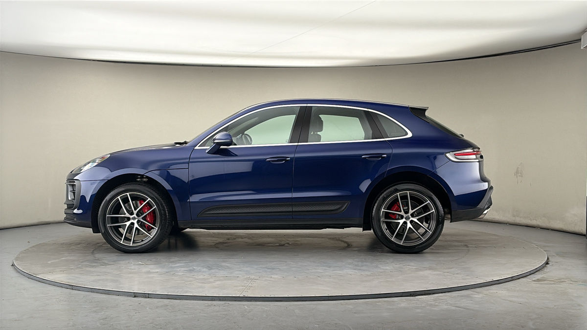 Porsche Macan Image 15
