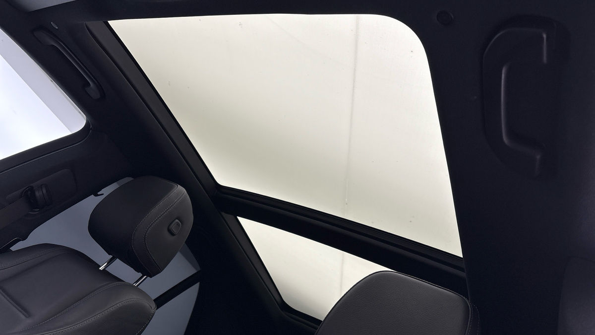 Mercedes-Benz GLE Image 6