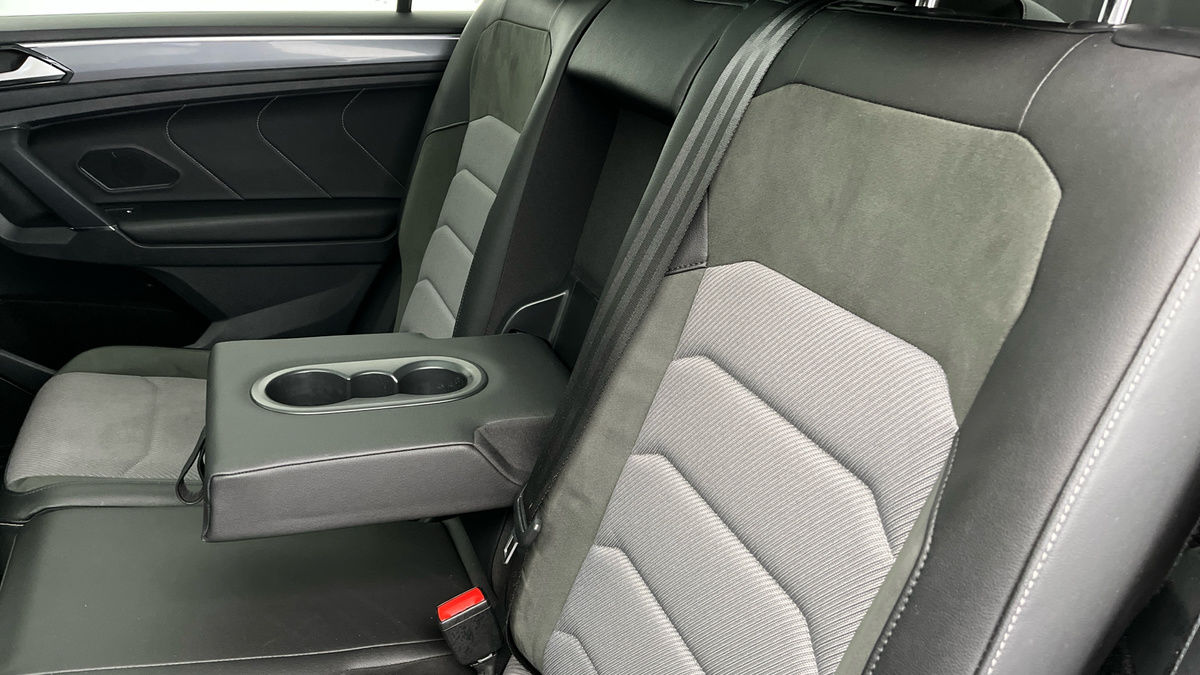 Volkswagen Tiguan Allspace Image 9