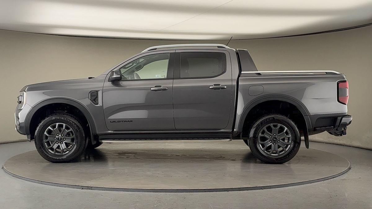 Ford Ranger P703 Image 15