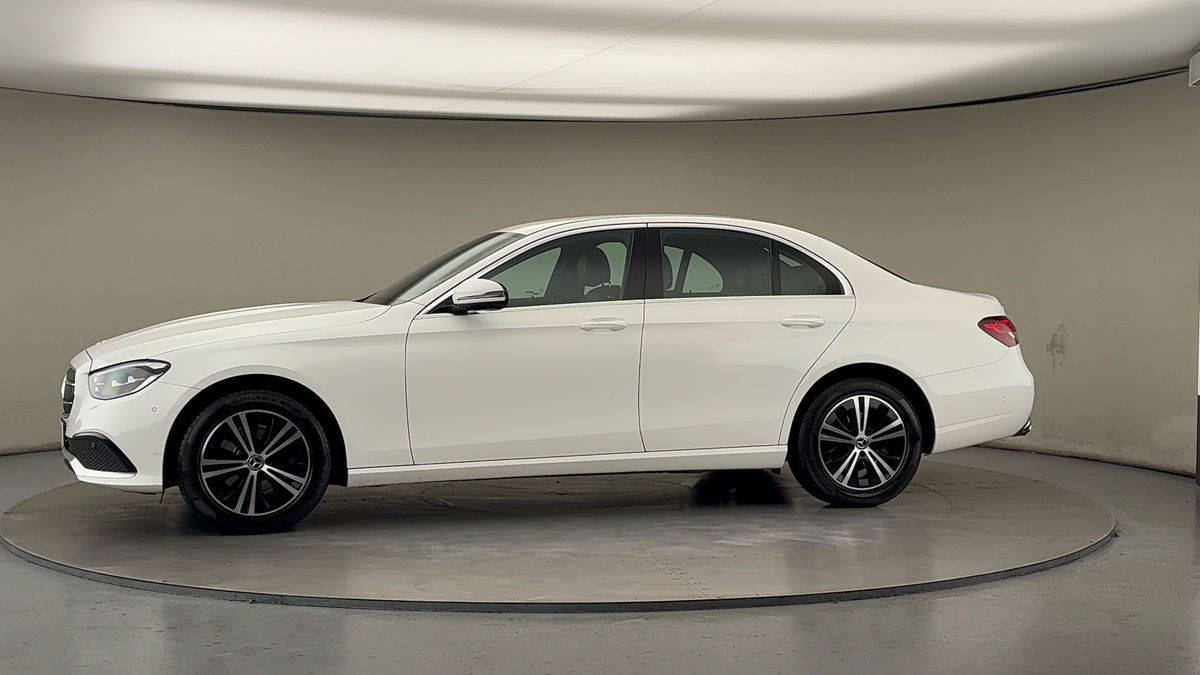 More views of Mercedes-Benz E Class