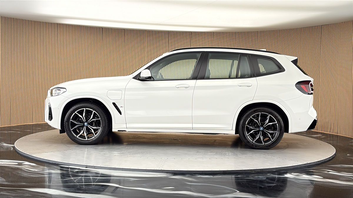 BMW X3 Image 15