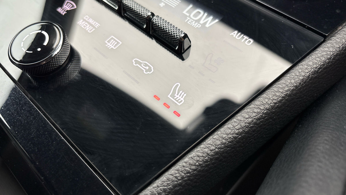 Porsche Cayenne Image 35