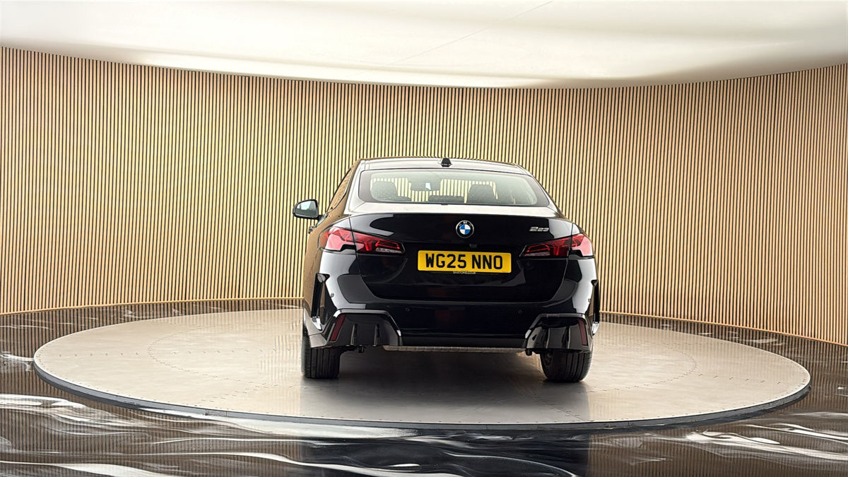 More views of BMW 2 Series Gran Coupe