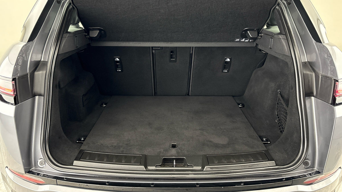 Land Rover Range Rover Evoque Image 11