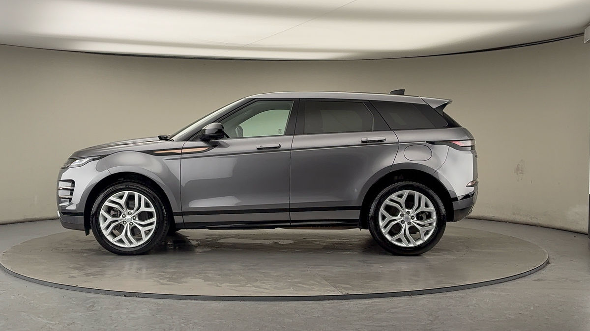 Land Rover Range Rover Evoque Image 15