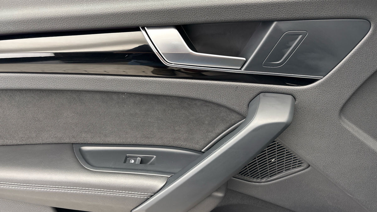 Audi Q5 Image 19
