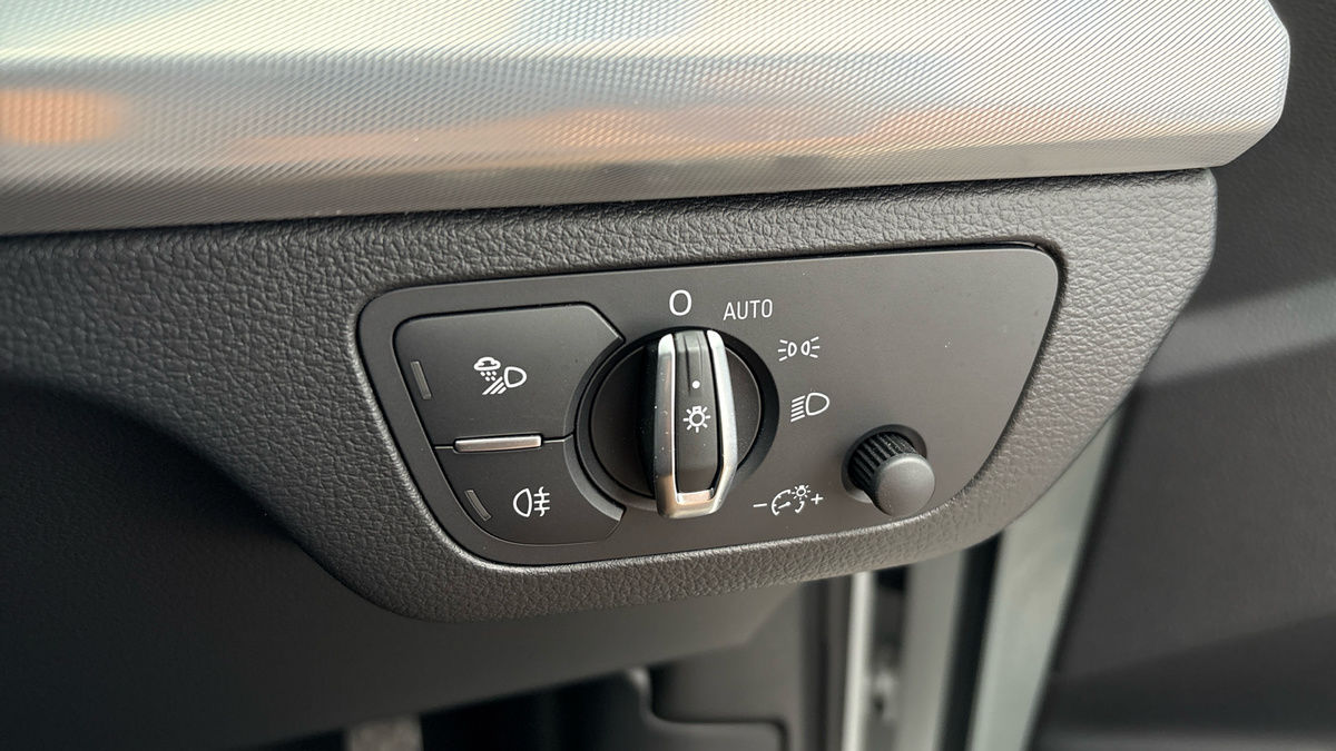 Audi Q5 Image 26