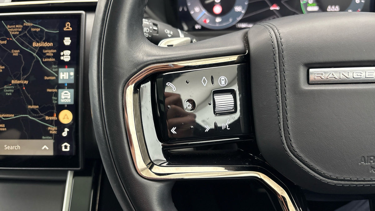 Land Rover Range Rover Velar Image 13