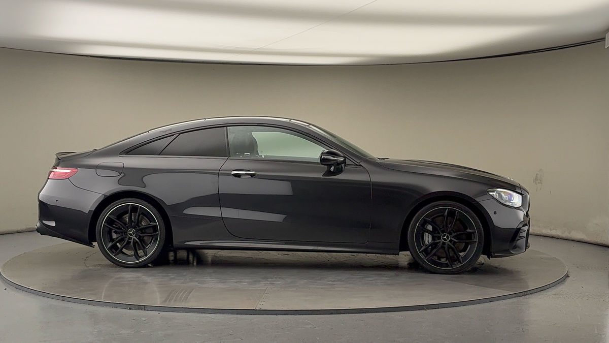 More views of Mercedes-Benz E Class