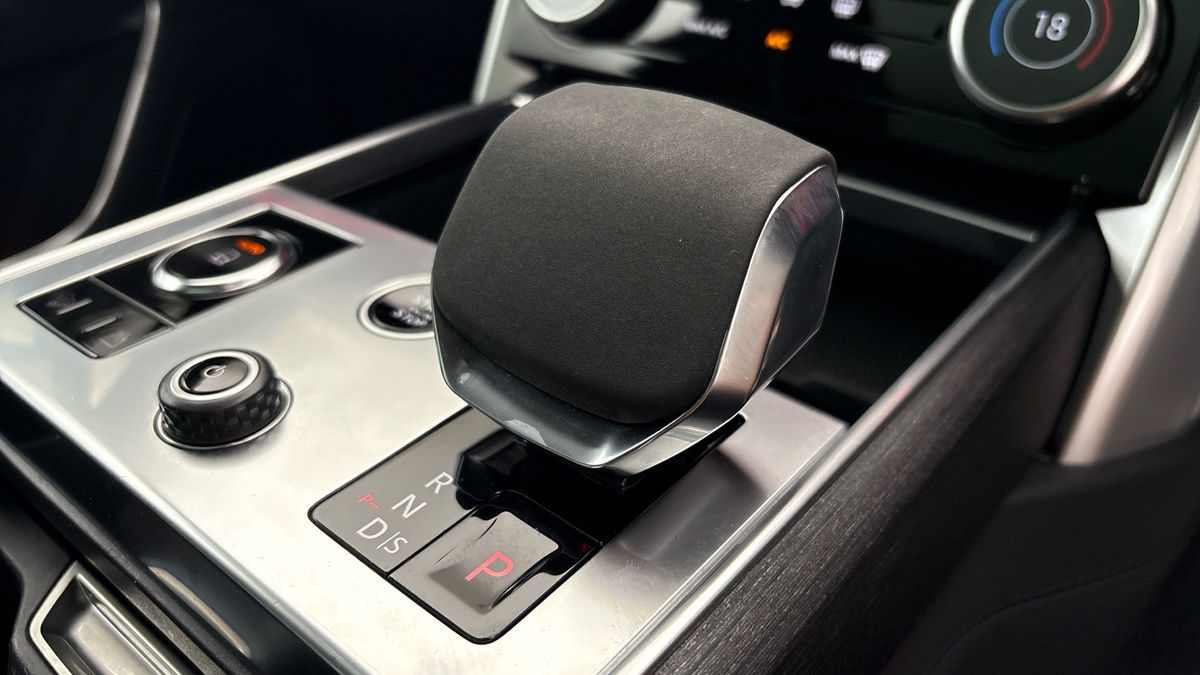 Land Rover Range Rover Image 31