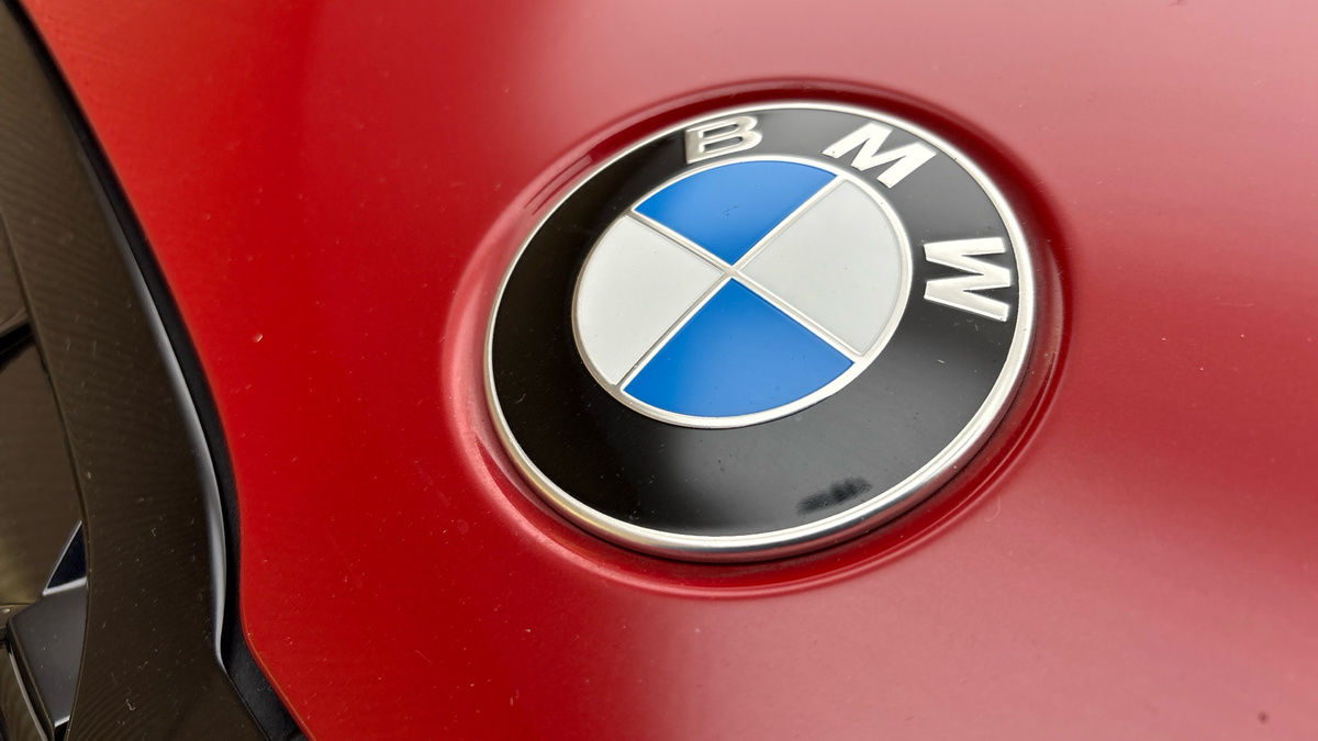 BMW 3 Series Image 24