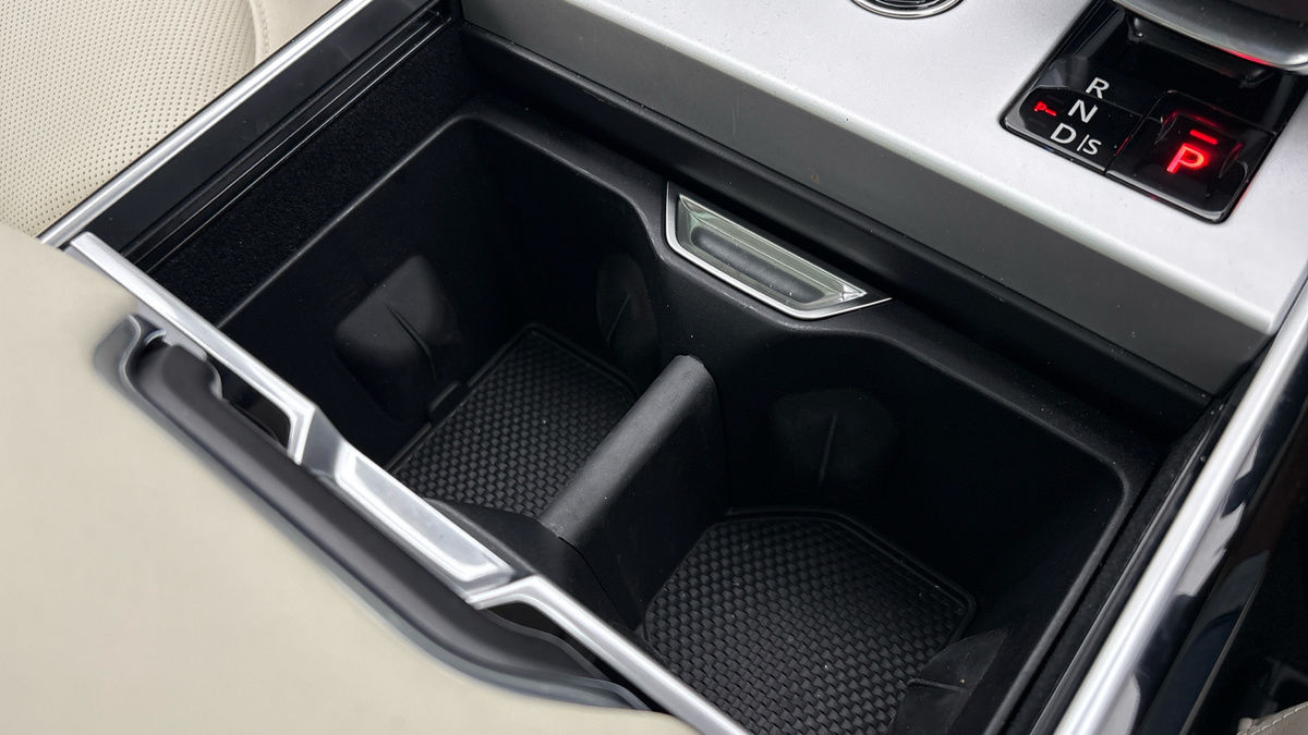 Land Rover Range Rover Image 26