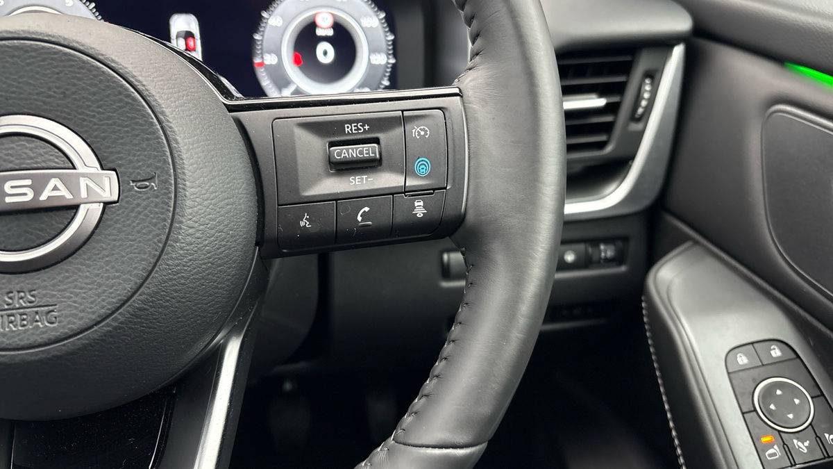 Nissan Qashqai Image 14