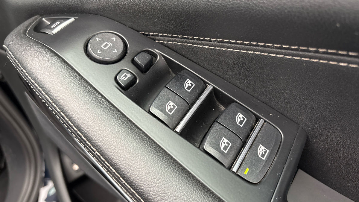BMW X5 Image 25