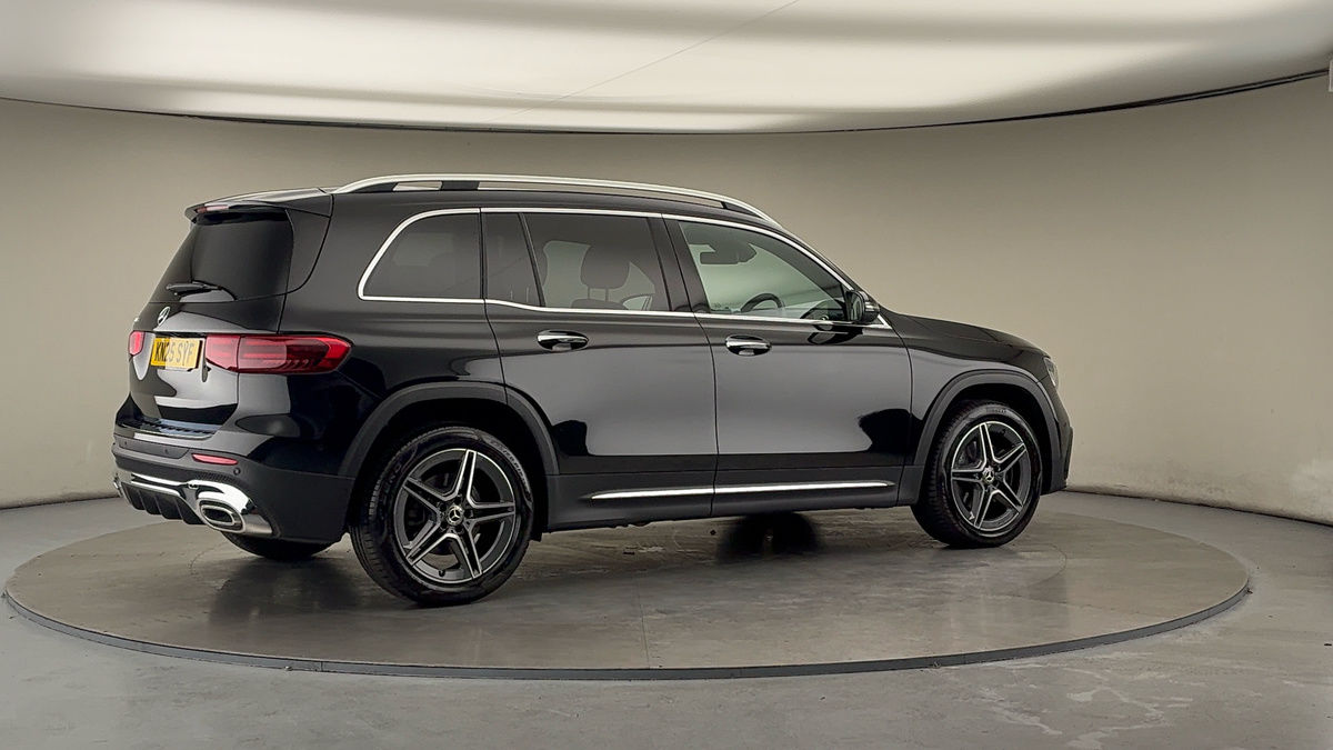 More views of Mercedes-Benz GLB