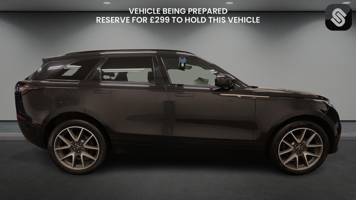Land Rover Range Rover Velar Image 5