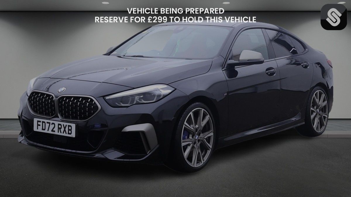 BMW 2 Series Image 2