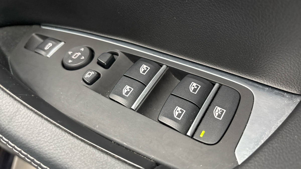 BMW X3 Image 26