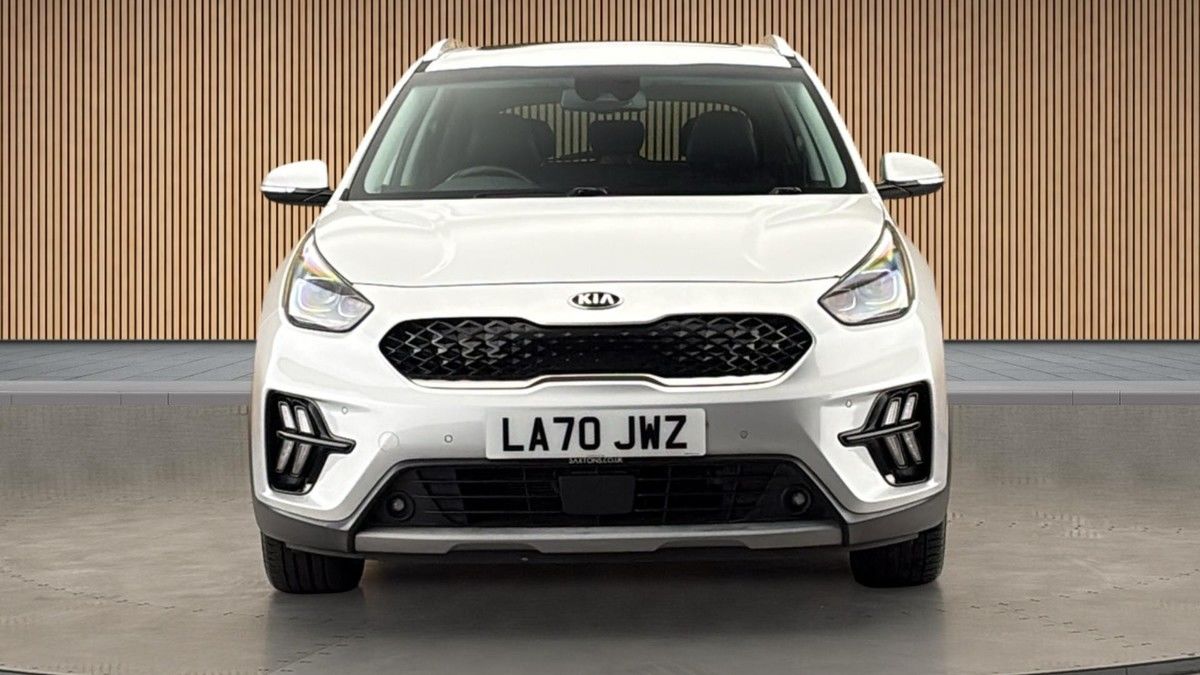 Kia Niro Image 3