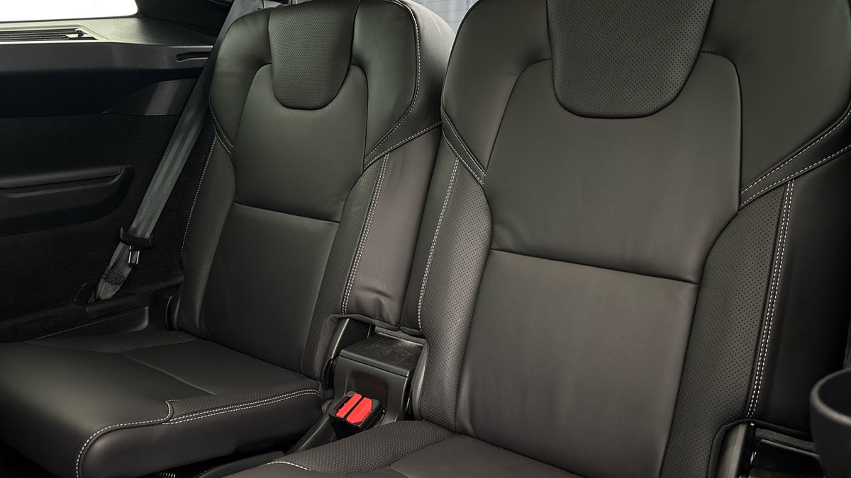 Volvo XC90 Image 29