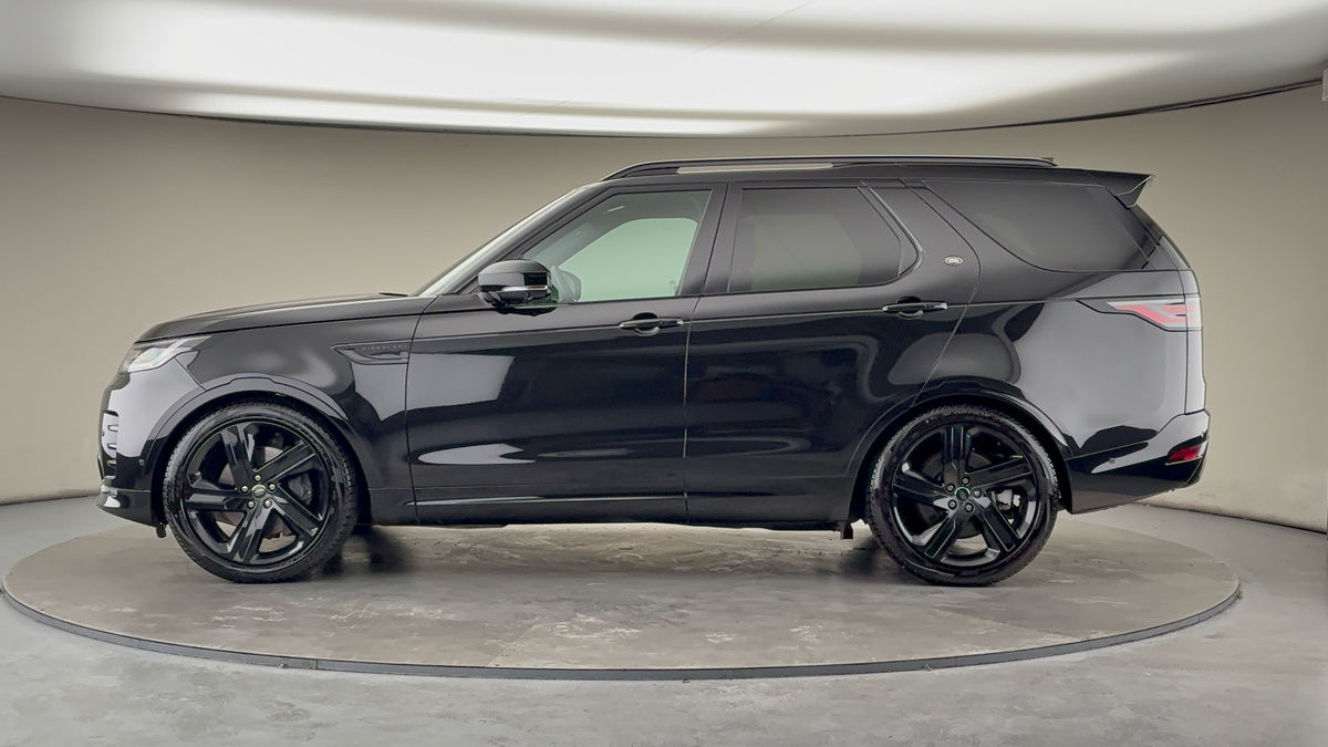 Land Rover Discovery Image 15