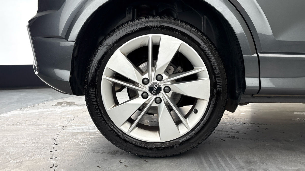 Audi Q2 Image 10