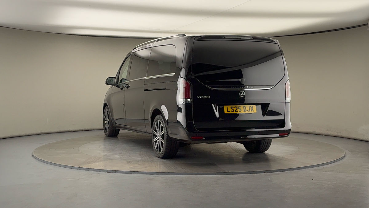 More views of Mercedes-Benz V Class