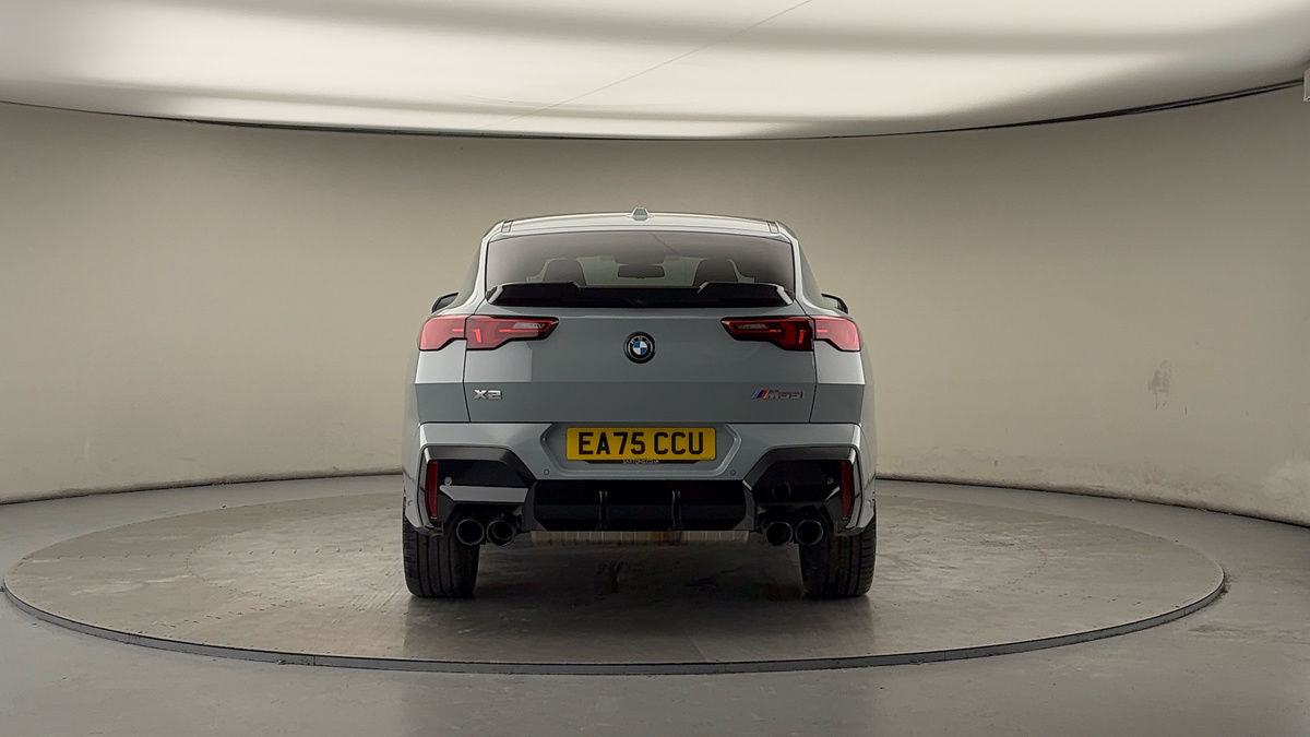 BMW X2 Image 4