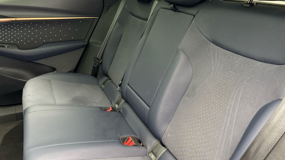 CUPRA Tavascan Image 9