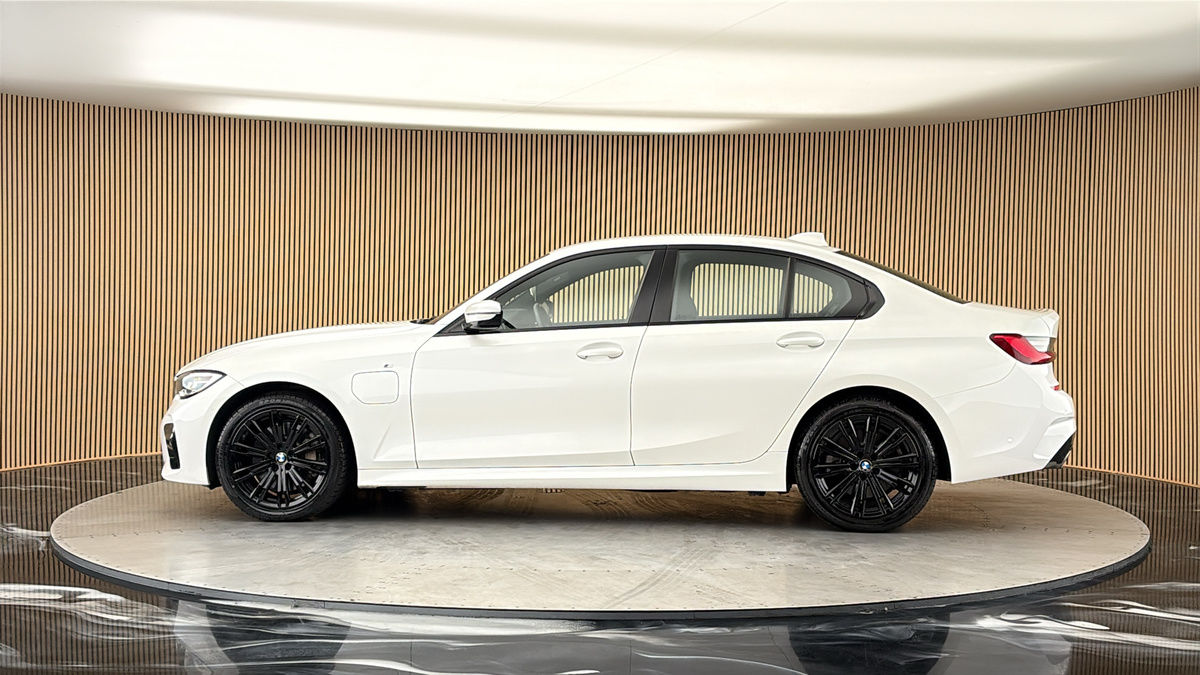 More views of BMW 3 Series
