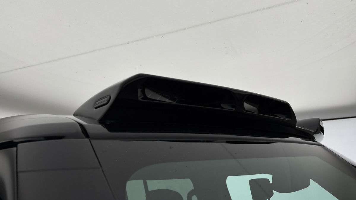 Land Rover Defender 110 Urban Image 26