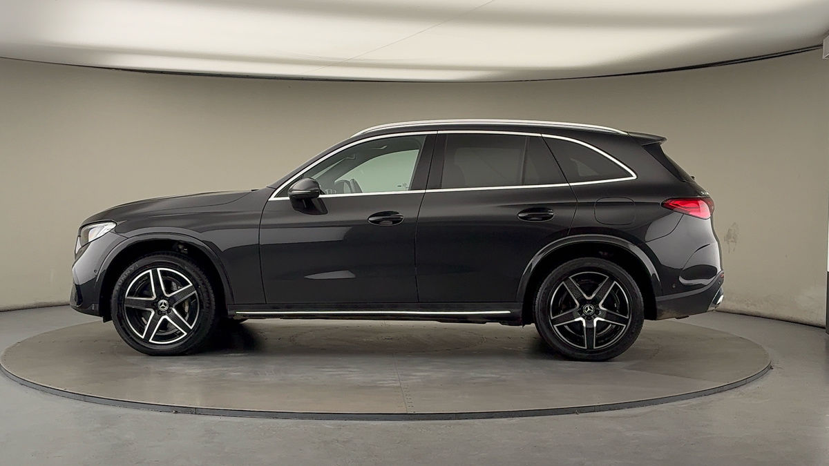 More views of Mercedes-Benz GLC