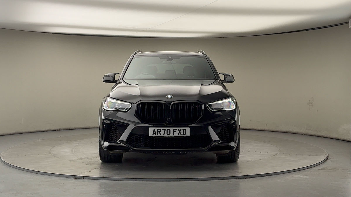 BMW X5 M Image 3