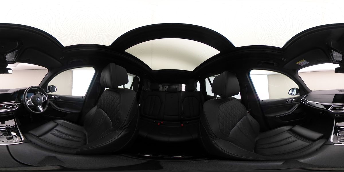 More views of BMW X5